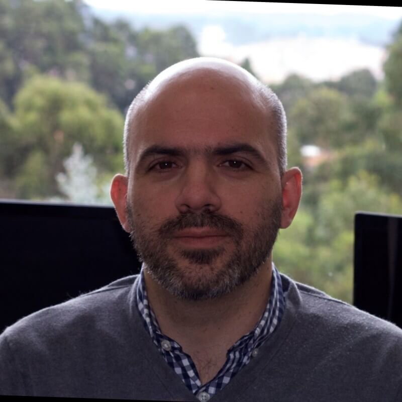 Gustavo Vinueza